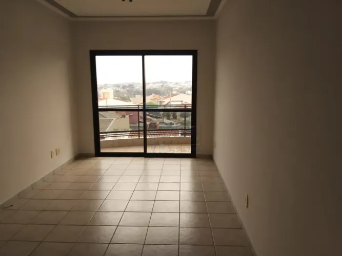 Apartamento de 60m² com 02 quartos para locação - Jardim Califórnia