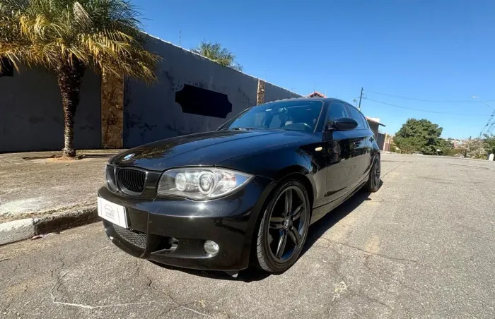 BMW 130I 3.0 24V 265cv 5P 2009