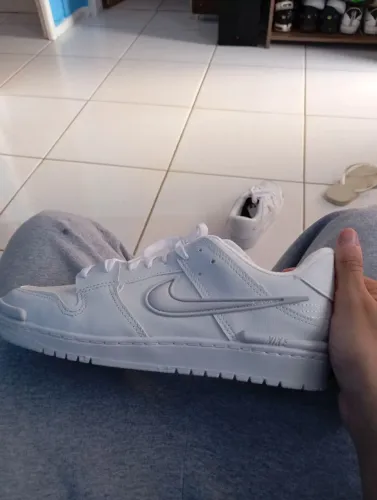 Nike Twist (Réplica, porém primeira linha), 43