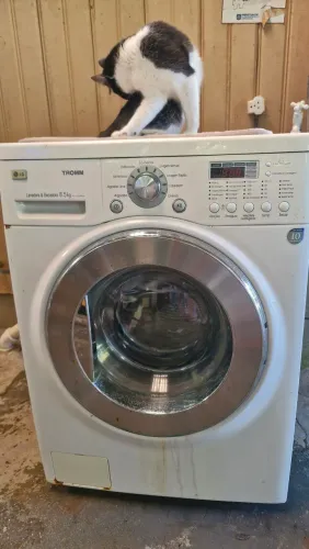 Vendo maquina