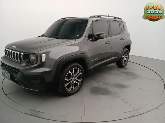 Jeep Renegade Long. T270 1.3 TB 4X2 Flex Aut. 2023