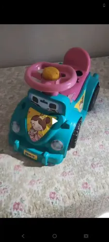 Totoca infantil