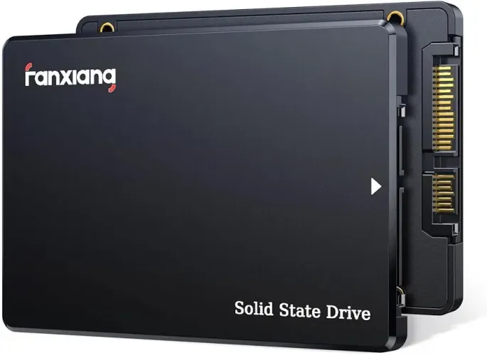 Ssd sata 512gb