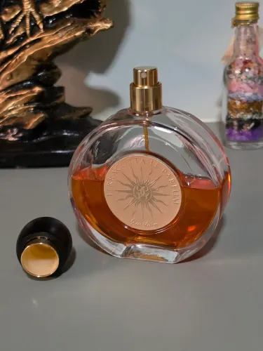 Perfume Guerlain Terracotta 100ml