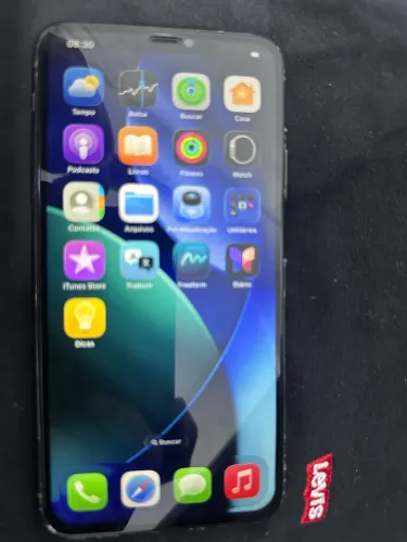 iPhone 11 Pro Max 256G