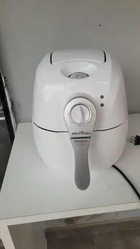 Air fryer 