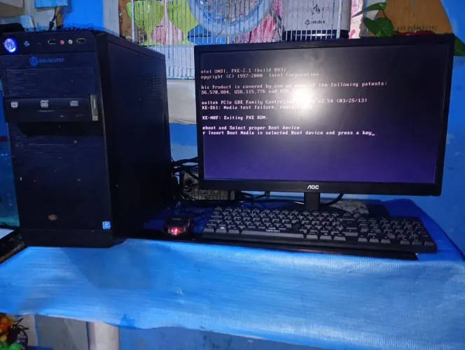 Computado?