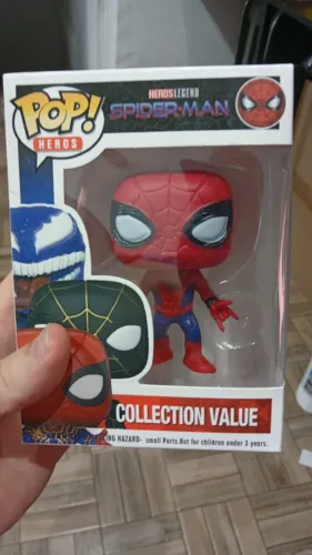 Homem Aranha