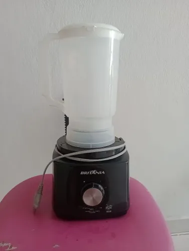Liquidificador Britânia 900W