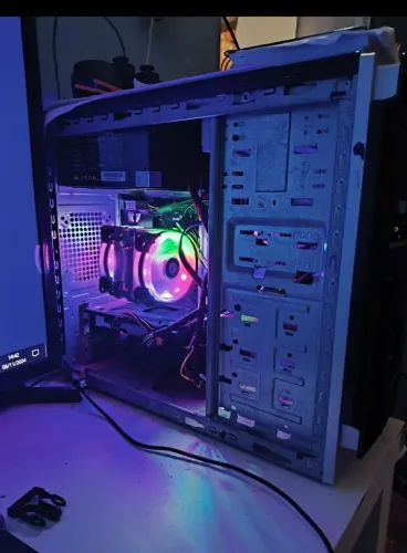 Pc gamer