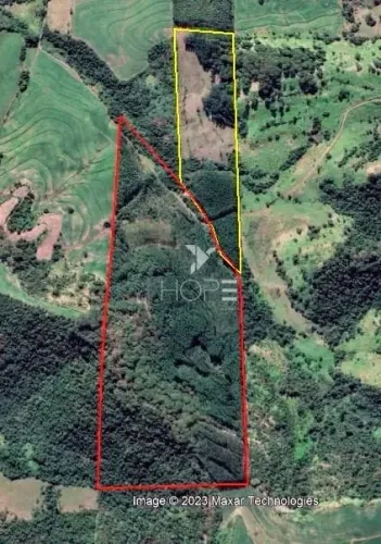 Fazenda à venda com 31.5 alqueires - Estrutura Completa para Lavoura e Gado - Apucarana PR