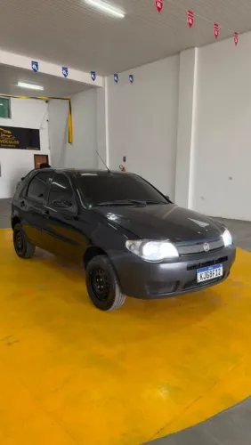 Fiat Palio Celebration 1.0 Fire Flex 8V 4P 2008