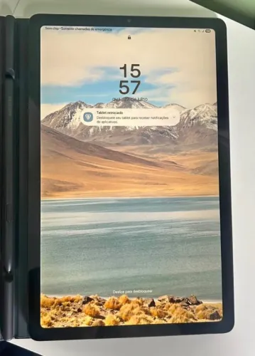 Tablet S6 lite completo