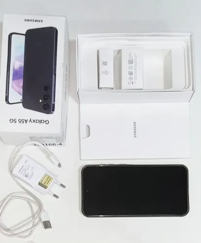 Samsung A55 5G