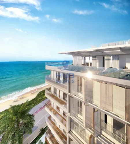 Apartamento com 4 dormitórios à venda sendo 4 suítes, 330.0 m² por - R$ 29.500.000,00 - Pr