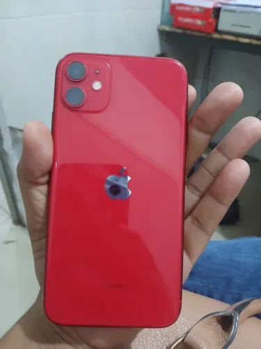 Vendo iPhone 11 64gb