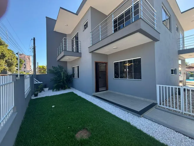 Casa à venda, Praia Alegre, Penha, SC