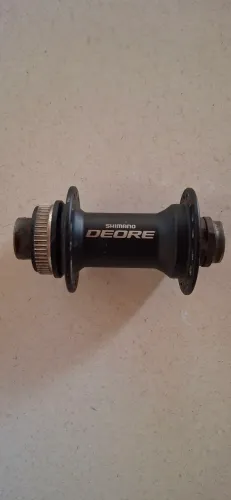 Cubo de bike