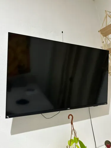 smart tv Roku 32? AOC 