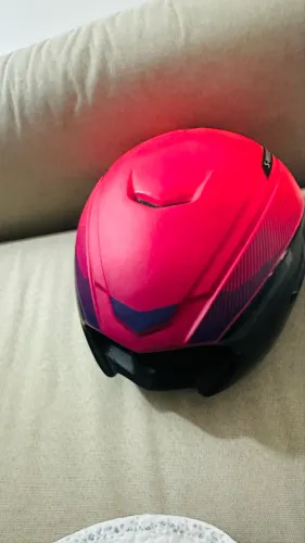 Capacete S- WORKS