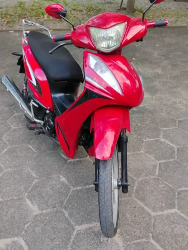 Vendo JET 50cc