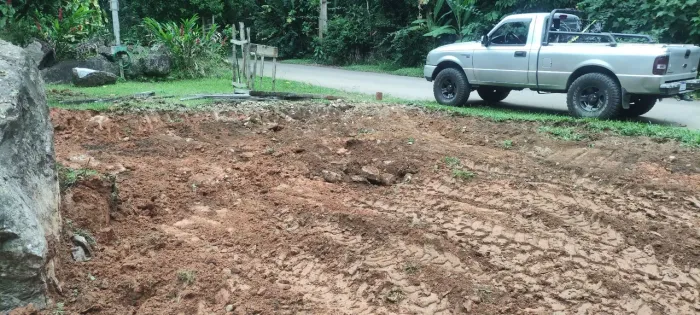 Chácara a venda Morretes 