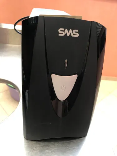 Nobreak SMS 1400VA