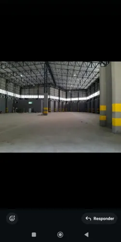 Galpão em são Paulo av Regis Bitencourt 2.000m 5.000m terreno 10 milhões ou aluga 70.000