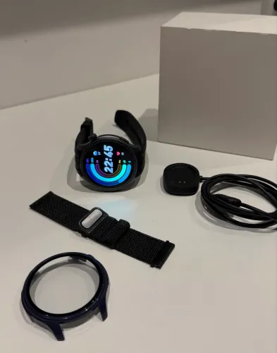 Amazfit Balance Impecável