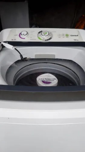 Vendo máquina de lavar