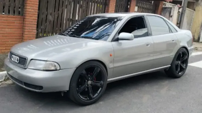 Audi A4 1.8 Mec. 1996