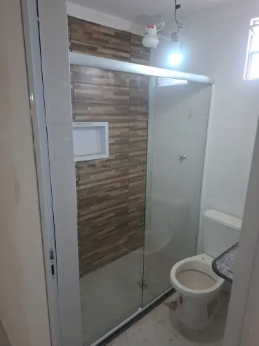 Box para banheiro (promoção)