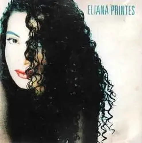 Lp Eliana Printes 1994