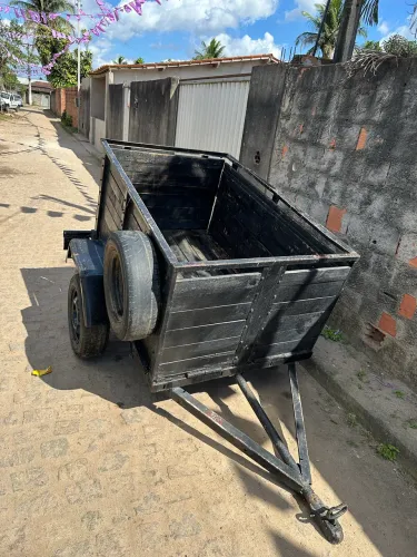 Carrocinha