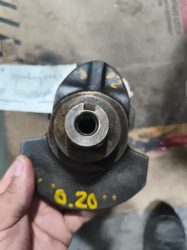 Virabrequim ap 2.0