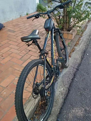 Bike aro 29 marca xrun