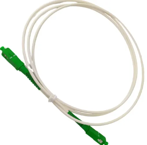 Cordão óptico 1,5 m