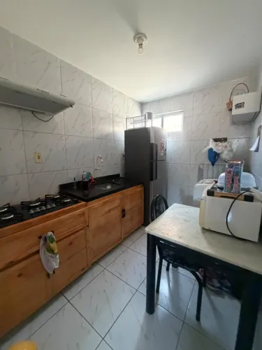 Repasse Apartamento
