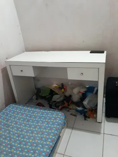 Penteadeira