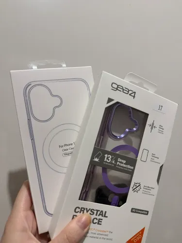 Capinha Iphone 17