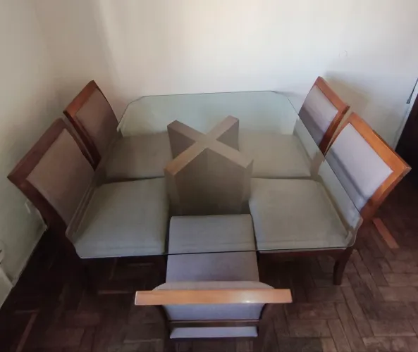 Mesa de jantar