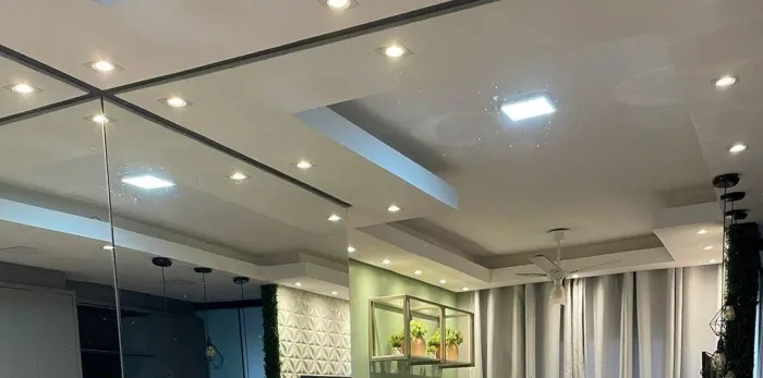 Eletricista e instalação de ar condicionado