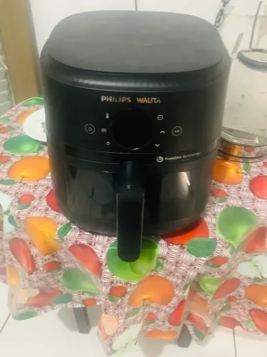 Airfryer