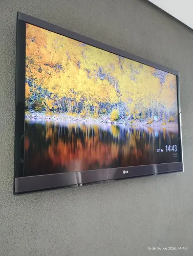 TV LG 47 Polegadas