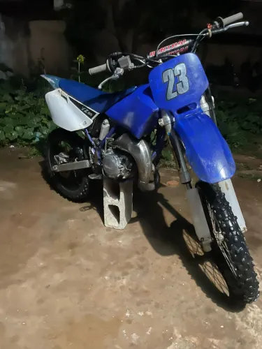 Vendo yz85