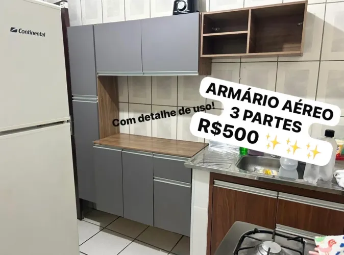 Armário de Cozinha