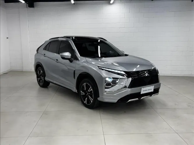 Mitsubishi Eclipse Cross HPE-S 1.5 AWD 165cv Aut. 2025
