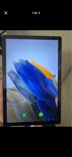 Tablet que vai chip