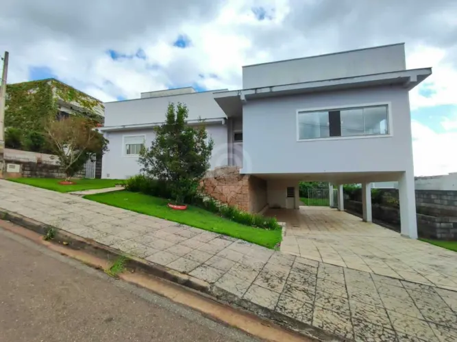 Casa em Condomínio : / Residencial / Residencial Terras Nobres