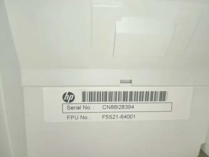 Impressora Hp